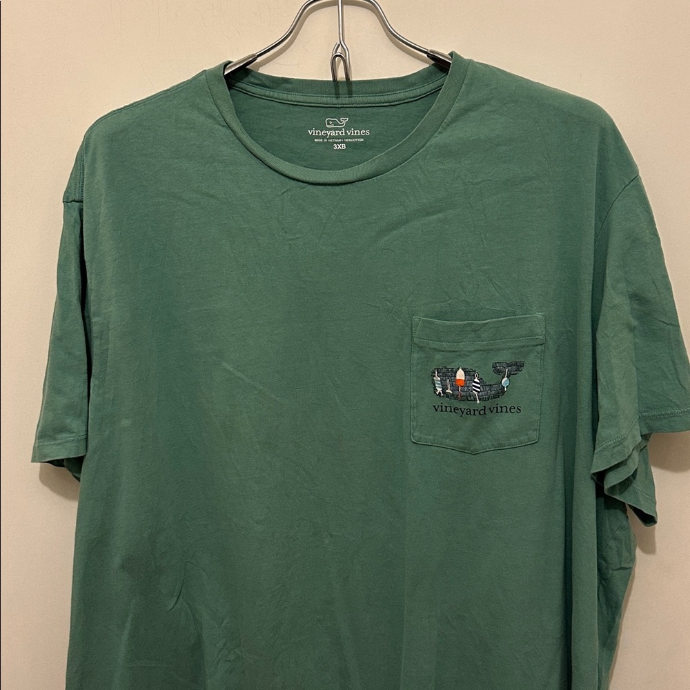 Vineyard Vines (3X)